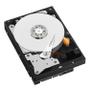 WESTERN DIGITAL WD Purple 1TB SATA 6Gb/s CE HDD 3.5inch internal IntelliPower 64MB Cache 24x7 Bulk (WD10PURX)