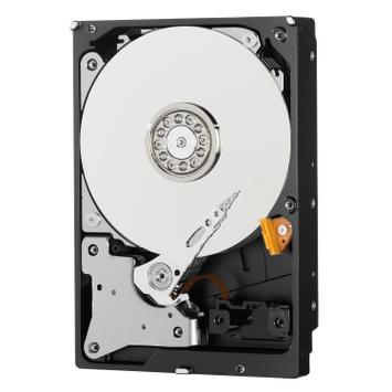 WD Red 8TB NAS HDD (WD80EFAX)
