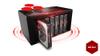 WESTERN DIGITAL HDD Desk RedPlus 4TB 3.5 SATA 6GB/s 64MB (WD40EFRX)