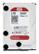 WESTERN DIGITAL RED 2TB 3.5IN SATA6 IN INT