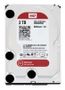 WESTERN DIGITAL WD Red 2TB 24x7 (WD20EFRX)
