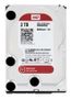 WESTERN DIGITAL 2TB RED PLUS 64MB CMR . INT