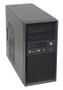 CHIEFTEC MESH MATX TOWER W/O PSU ext 2x 5.25in/1x 3.5in int 2x 3.5in/1x 2.5in 1xUSB3 2xUSB2 Mic-in Audio-out (CT-01B-OP)
