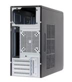 Chieftec Mesh Series CT-01B - tower - mikro ATX (CT-01B-OP)