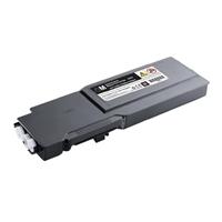 DELL CTRG TONR 3K YEL SY C37XX (V0PNK)