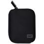 WESTERN DIGITAL WD MyPassport Carrying Case Black EMEA