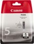 CANON PGI 5 - Blekkbeholder - 1 x pigmentert svart - blister