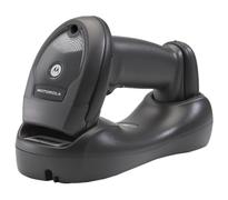 ZEBRA LI4278, BT, 1D, USB Kit, Black A4