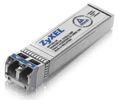 ZYXEL SFP10G-LR 10G LONG RANGE SFP+ TRANSCEIVER IN (SFP10G-LR-ZZ0101F)