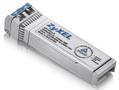 ZYXEL SFP PLUS TRANSCEIVER(10KM) FOR XGS1910ER SERIES             IN EXT (SFP10G-LR-ZZ0101F)