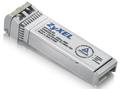 ZYXEL SFP10G-SR netwerk transceiver module Vezel-optiek 10000 Mbit/s SFP+ 850 nm (SFP10G-SR-ZZ0101F)