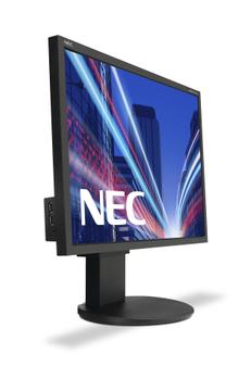 Sharp / NEC MultiSync EA224WMi 22inch Wide 1920x1080 analog+digital heigth adjustable speaker 1000:1 250cd black (60003336)