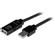 STARTECH USB 2.0 Active Extension Cable (USB2AAEXT15M)