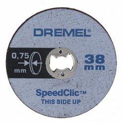DREMEL SC690, 3,8 cm (2615S690JA)