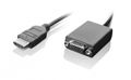 LENOVO HDMI to VGA Mon Adapter (0B47069)