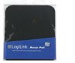 LOGILINK Mauspad 3x220x250mm schwarz (ID0096)