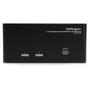 STARTECH 2 PORT DVI USB KVM SWITCH (SV231TDVIUA)