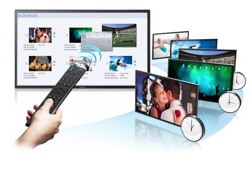 SAMSUNG MAGICINFO LITE SERVER (CY-MILSSTS)