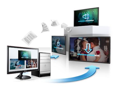 SAMSUNG MAGICINFO LITE SERVER (CY-MILSSTS)