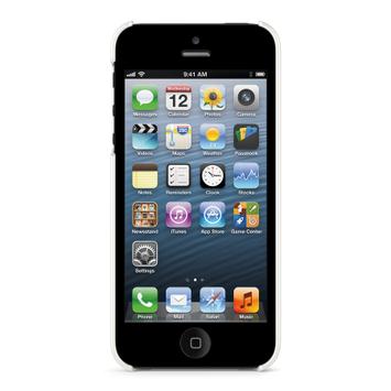 Belkin Shield - eske for mobiltelefon (F8W159VFC01)