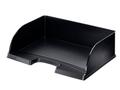 LEITZ Letter tray Plus Jumbo landscape Black (5219-00-95*4)