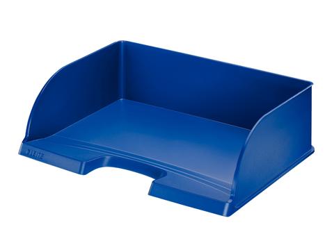 LEITZ Desk Tray/ Organizer Plastic (52190035)