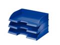 LEITZ Desk Tray/ Organizer Plastic (52190035)
