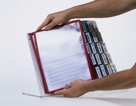 DURABLE Vario Desk Unit 20 Complete  (5699-00)