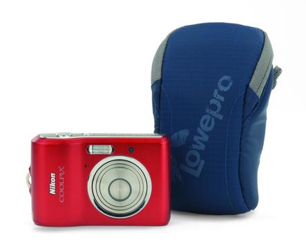 LOWEPRO LowP Dashpoint 10 bu (LP36437-0WW)