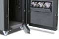 APC NETSHELTER CX 18U SECURE SOUNDPROOFED SERVER ROOM ACCS (AR4018IA)