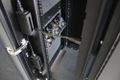 APC NETSHELTER CX 18U SECURE SOUNDPROOFED SERVER ROOM ACCS (AR4018IA)