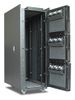 APC NetShelter CX 38U Secure Soundproofed Server Room in a Box Enclosure International (AR4038IA)