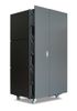 APC NetShelter CX 38U Secure Soundproofed Server Room in a Box Enclosure International (AR4038IA)