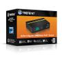 TRENDNET 8-port GREENnet Gigabit PoE+  (TPE-TG44G)