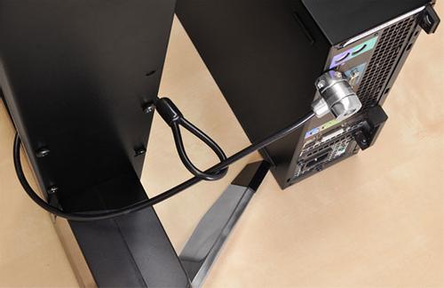 ERGOTRON CPU Lock Kit (97-702)