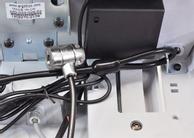 Ergotron CPU Lock Kit - sikkerhetskabellås (97-702)