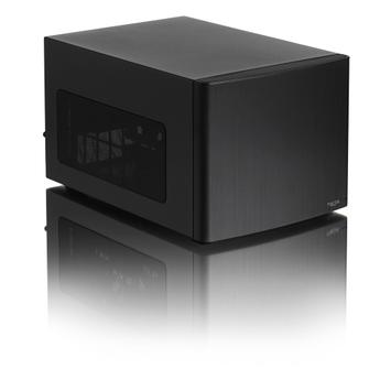 Fractal Design Node 304 - tower - mini-ITX (FD-CA-NODE-304-BL)