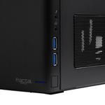 FRACTAL DESIGN Kab Fractal Design Node 304 Black no PSU (FD-CA-NODE-304-BL)