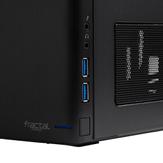 Fractal Design Node 304 - tower - mini-ITX (FD-CA-NODE-304-BL)