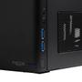 FRACTAL DESIGN Kab Fractal Design Node 304 Black no PSU (FD-CA-NODE-304-BL)
