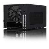 Fractal Design Node 304 - tower - mini-ITX (FD-CA-NODE-304-BL)