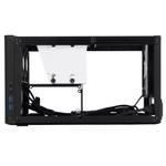 FRACTAL DESIGN Kab Fractal Design Node 304 Black no PSU (FD-CA-NODE-304-BL)