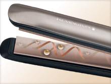 REMINGTON Hair Straightener REMINGTON - S8590 Keratin Therapy (S8590)