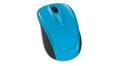 MICROSOFT Wireless Mobile Mouse 3500 (GMF-00271)