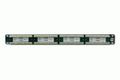 DIGITUS Patchpanel DIGITUS 24-Port 1HE (DN-91624U)