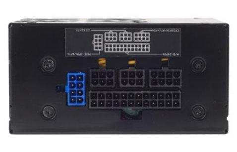 SILVERSTONE SFX Series ST45SF-G 450Watt (SST-ST45SF-G v 2.0)
