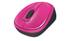 MICROSOFT MS Wireless Mobile Mouse 3500 Pink