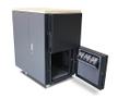 APC NETSHELTER CX 24U SECURE SOUNDPROOFED SERVER ROOM  IN ACCS (AR4024IA)