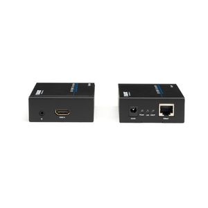 BLACK BOX XR HDMI and IR Extender (VX-HDMI-TP-100M)