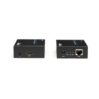 BLACK BOX HDMI And IR Extender Kit Over Catx (VX-HDMI-TP-100M)